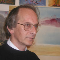 Игорь Борисович Бурдонов, доктор физико-математических наук