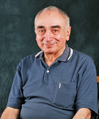 Sergey S. Gaissaryan, PhD (Phys.–Math.), Assoc. Prof.