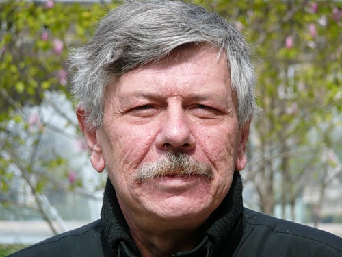 Сергей Дмитриевич Кузнецов, доктор технических наук, профессор