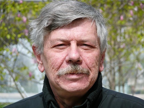 Sergey Sergey D. Kuznetsov, Doctor of Sciences, Professor