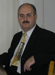 Семенов Виталий Адольфович, доктор физико-математических наук, профессор