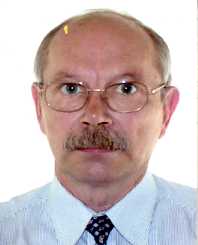 Victor Victor Z. Shnitman, Dr. Sci. (Eng.), Assoc. Prof