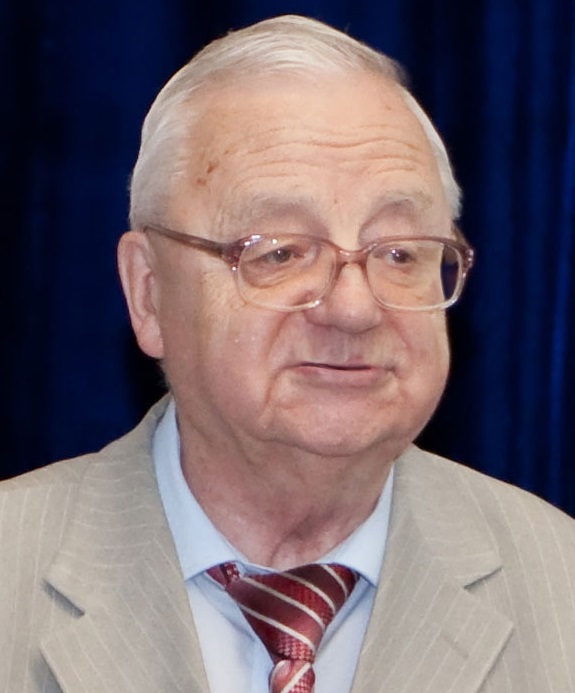 Alexander N. Tomilin, Doctor of Sciences, Professor