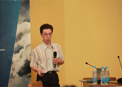 Чубаров Д. Л.
