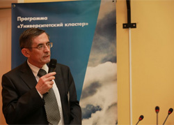 Гергель В. П.