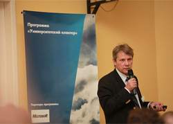 Подчукаев В. А.