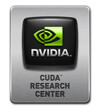 NVIDIA CUDA Research Center