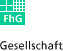 Fraunhofer-Gesellschaft