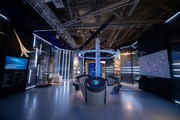 Обновлённая экспозиция Десятилетие науки и технологий на Международной выставке-форуме Россия