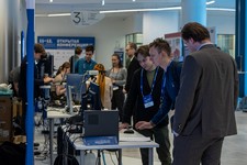 Открытая конференция ИСП РАН им. В.П. Иванникова 2024