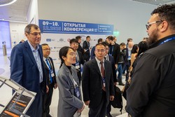 Открытая конференция ИСП РАН им. В.П. Иванникова 2025