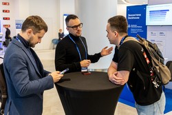 Открытая конференция ИСП РАН им. В.П. Иванникова 2025