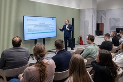 Открытая конференция ИСП РАН им. В.П. Иванникова 2025