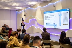 Открытая конференция ИСП РАН им. В.П. Иванникова 2025