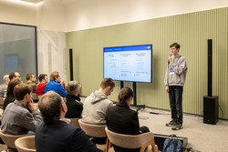 Открытая конференция ИСП РАН им. В.П. Иванникова 2025