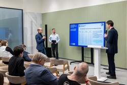 Открытая конференция ИСП РАН им. В.П. Иванникова 2025
