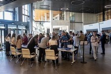 Международная конференция Иванниковские чтения 2024