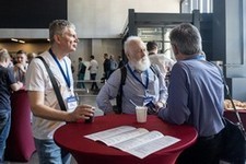 Международная конференция Иванниковские чтения 2024
