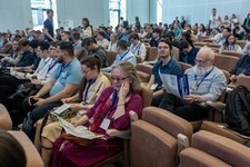 Международная конференция Иванниковские чтения 2024