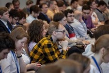 Международная конференция Иванниковские чтения 2024