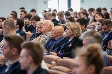 Международная конференция Иванниковские чтения 2024