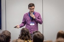 Международная конференция Иванниковские чтения 2024
