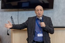 Международная конференция Иванниковские чтения 2024