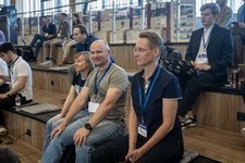 Международная конференция Иванниковские чтения 2024