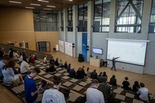Международная конференция Иванниковские чтения 2024