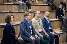 Международная конференция Иванниковские чтения 2024