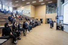 Международная конференция Иванниковские чтения 2024