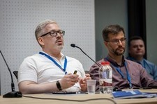 Международная конференция Иванниковские чтения 2024