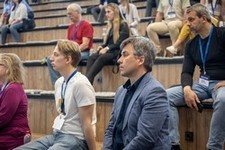 Международная конференция Иванниковские чтения 2024