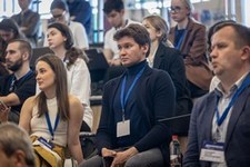 Международная конференция Иванниковские чтения 2024