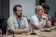Международная конференция Иванниковские чтения 2024