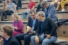 Международная конференция Иванниковские чтения 2024