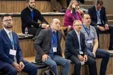 Международная конференция Иванниковские чтения 2024