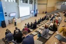 Международная конференция Иванниковские чтения 2024