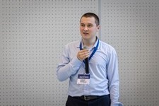 Международная конференция Иванниковские чтения 2024