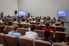 Международная конференция Иванниковские чтения 2024