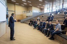 Международная конференция Иванниковские чтения 2024