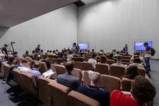 Международная конференция Иванниковские чтения 2024