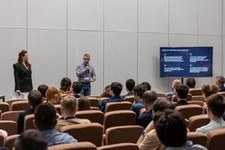 Международная конференция Иванниковские чтения 2024