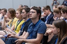 Международная конференция Иванниковские чтения 2024