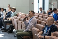 Международная конференция Иванниковские чтения 2024
