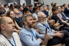 Международная конференция Иванниковские чтения 2024