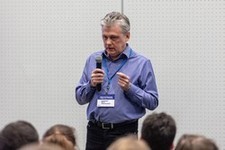 Международная конференция Иванниковские чтения 2024