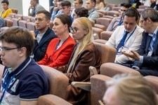 Международная конференция Иванниковские чтения 2024