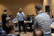 Международная конференция Иванниковские чтения 2024