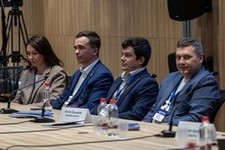 Международная конференция Иванниковские чтения 2024